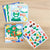 My First Poppik Sticker Cards | Nature | Conscious Craft