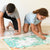 Poppik World Tour Activity Poster | Conscious Craft