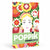 Flower Crown Creative Sticker Poster