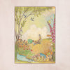 Waldorf Family Seasonal Postcard Set | Conscious Craft