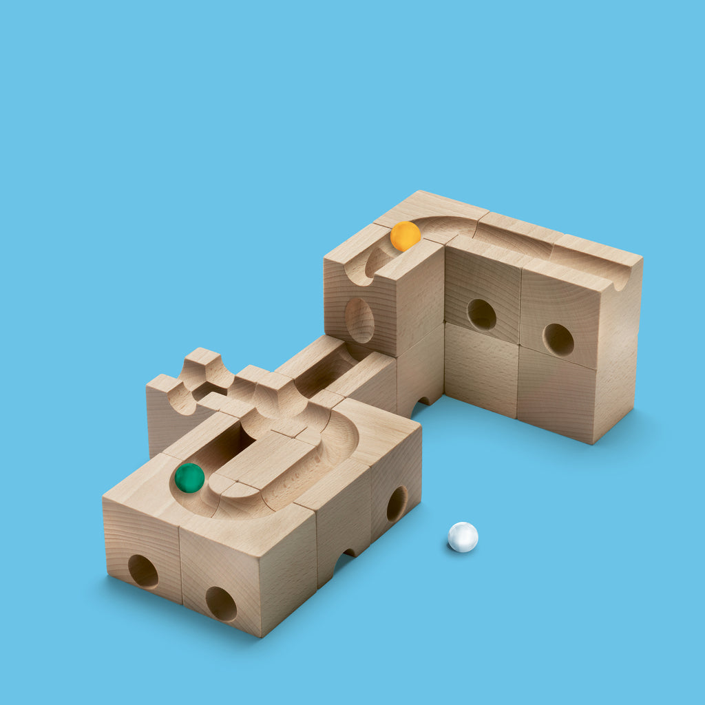 Cuboro SPEED Extension Set – Conscious Craft
