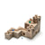 Cuboro Tunnel extra set marble run  | Conscious Craft