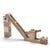 Cuboro KICK extra set marble run white background | Conscious Craft