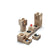 Cuboro JUMP marble run set | Conscious Craft