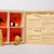 Bird Calls of 4 Birds Set 1 | Quelle best Belle | © Conscious Craft