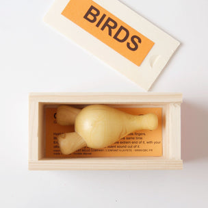 Bird Call | Goldfinch | Quelle est Belle | Conscious Craft