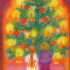 Christmas Tree by Angela Koconda