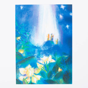 Postcard By the Shepherds | Conscious Craft