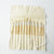Set of Children's Brushes from Conscious Craft