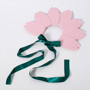 Headband Cherry Blossom | Conscious Craft