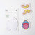 Easter Embroidery Board | Butterfly & Egg | Conscious Craft