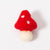 Felt Mushroom Pointed | Large | Conscious Craft
