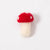 Felt Mushroom Round | Small | Conscious Craft