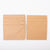 Kraft Card Set | © Conscious Craft