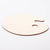 Wooden Painter's Palette | Art Supplies | Conscious Craft