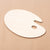 Wooden Painter's Palette | Art Supplies | Conscious Craft