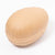 Nest of 3 Easter Eggs | Natural | Conscious Craft