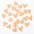 Heart Tag | Natural | Conscious Craft