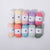 Mini Yarn Set Vintage Mix | ©Conscious Craft