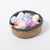 Mini Yarn Set Vintage Mix | ©Conscious Craft