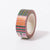 Washi Tape Patchwork 2 | ©Conscious Craft
