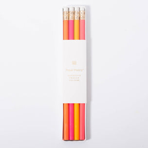  Pencil | Neon | Conscious Craft