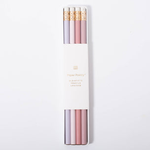 Pencil | Pink | Conscious Craft