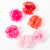 Rico Design Pompon Garland | Pink | Conscious Craft