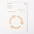 Recycled Craft Paper Pad | © Conscious Craft