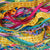 Ribbon Set Lucky Dip | Colourful | Conscious Craft