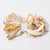Ribbon Set Lucky Dip | Natural Colours | Conscious Craft