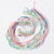 Ribbon Set Lucky Dip | Pastel Colours | Conscious Craft