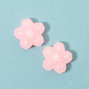 Rico Design Rubbers Sakura Sakura | © Conscious Craft
