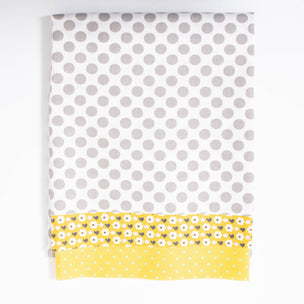 Fabric Mix 100g Dots | © Conscious Craft