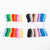 Multi Coloured Cotton Embroidery Thread | Conscious Craft