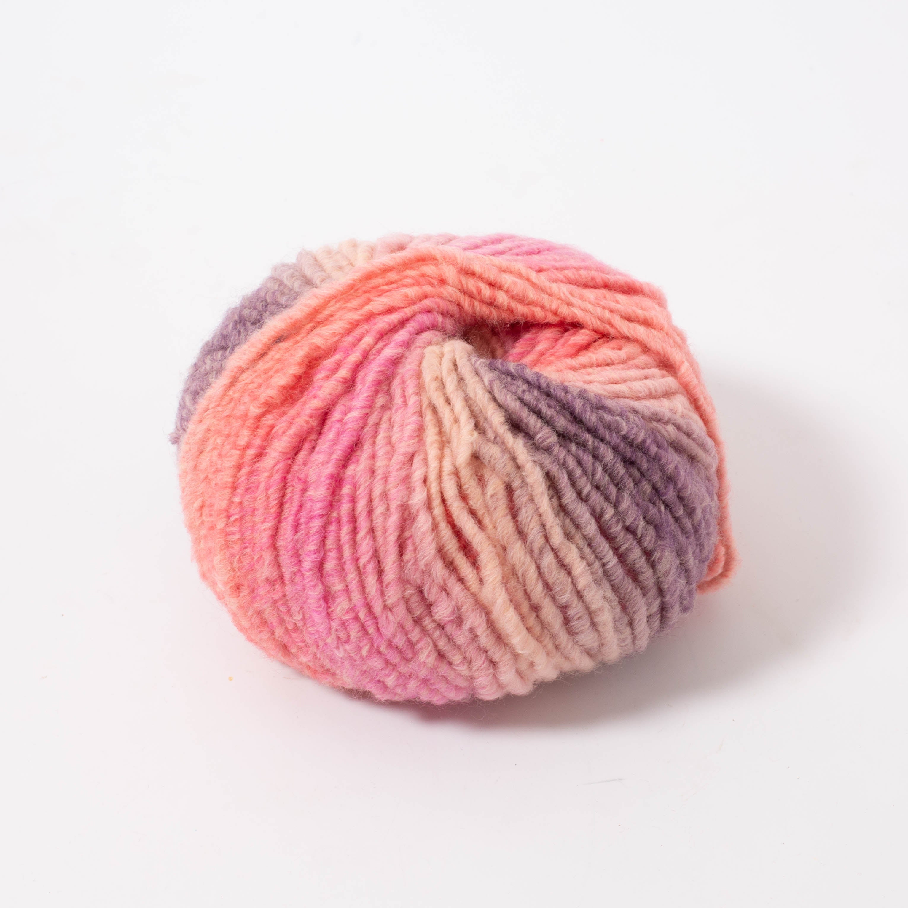 Super Chunky Knitting Wool Conscious Craft