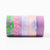 Washi Tape Transformation Blurry | © Conscious Craft