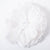 Tissue Paper Flowers | White | Conscious Craft