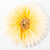 Pompon Garland | White | Conscious Craft