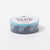 Washi Tape Waves