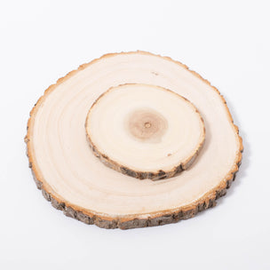 Wooden Disc | Large | Conscious Craft