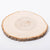 Wooden Disc | Large | Conscious Craft