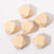 Diamond Wooden Beads | Conscious Craft