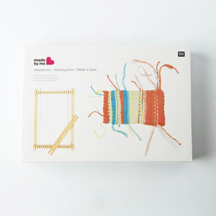 Small Weaving Loom from Conscious Craft
