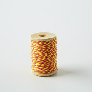  Cotton Twine from Conscious Craft