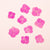 Pressed Flower | Hydrangea Pink