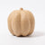 Papier Mache Pumpkin Size Medium | Conscious Craft