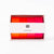 Rico Design Neon Washi Tape | Reds | © Conscious Craft