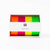 Rico Design Neon Washi Tape | © Conscious Craft