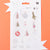 Products Christmas Embroidery Boards | Conscious Craft